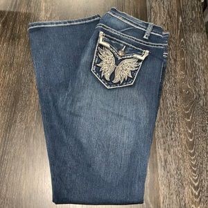 ❗️3/$25❗️ND Weekend Bootcut Jeans